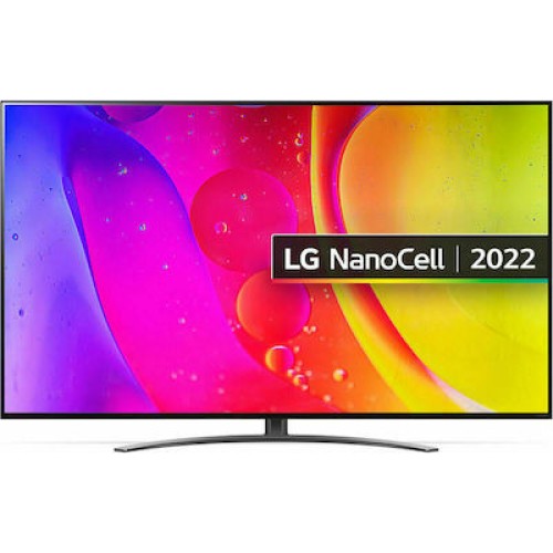 TV UHD LG 65NANO816QA SMART